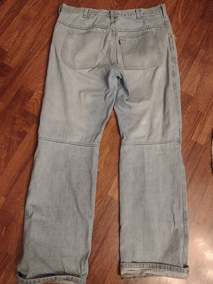 Exide farkut 36/34"