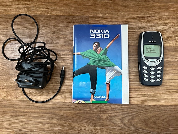 Nokia 3310