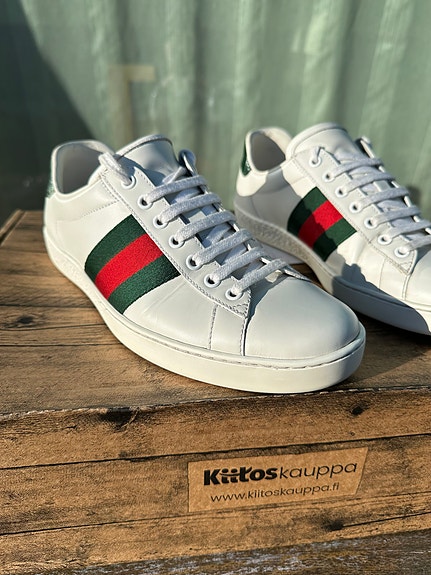 Gucci Ace 7.(41)
