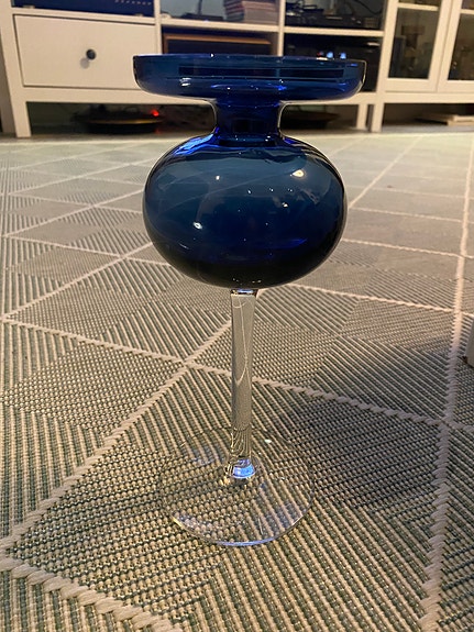 Iittala Erkki Vesanto 2660