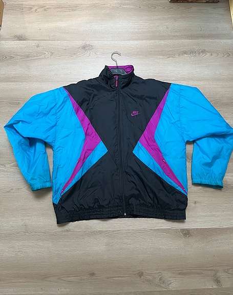 Nike Vintage Takki