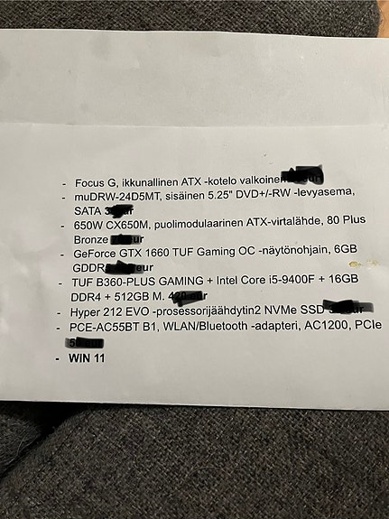 Product image 2 of 7