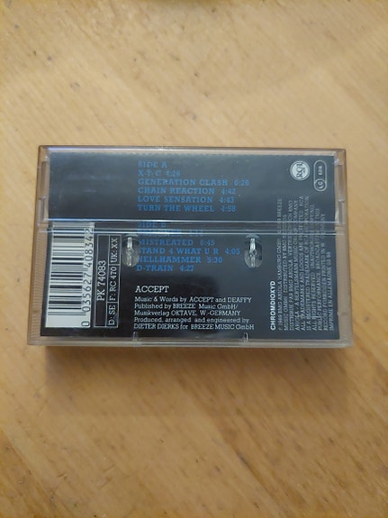 Product image 2 of 5