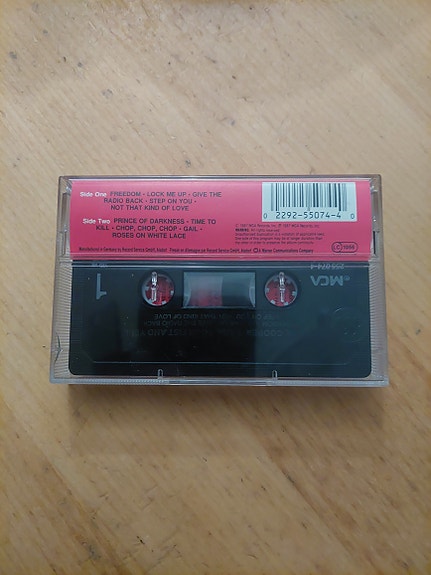 Product image 2 of 5