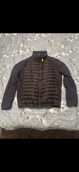 Parajumpers hybrid miesten XL takki