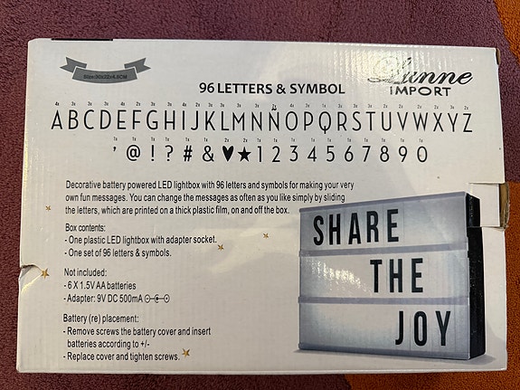 Product image 2 of 4