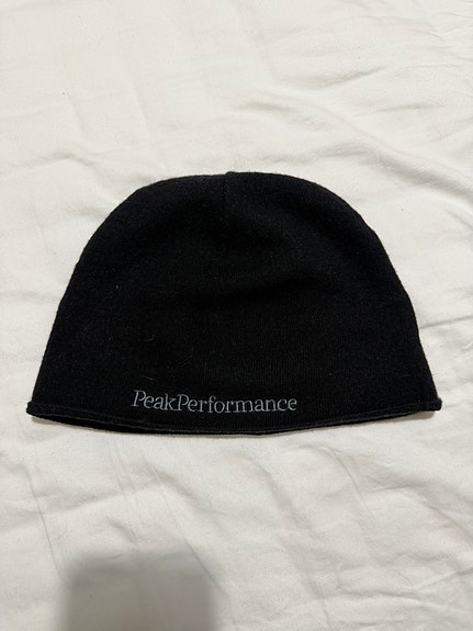 Peak Performance pipo