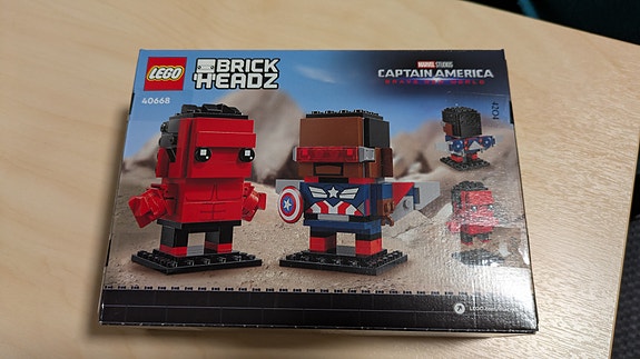 Product image 2 of 2