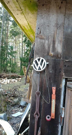 VW merkki