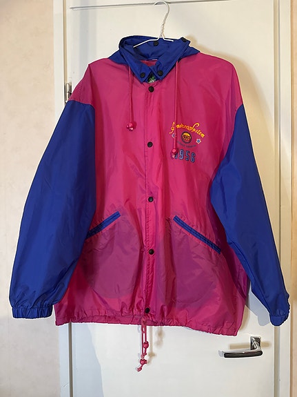 Vintage takki