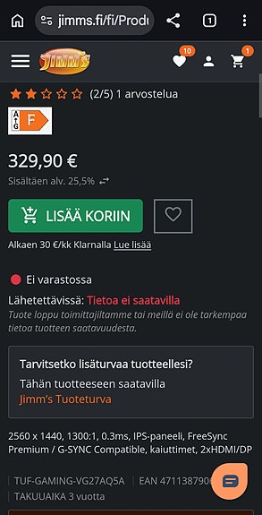 Product image 2 of 3