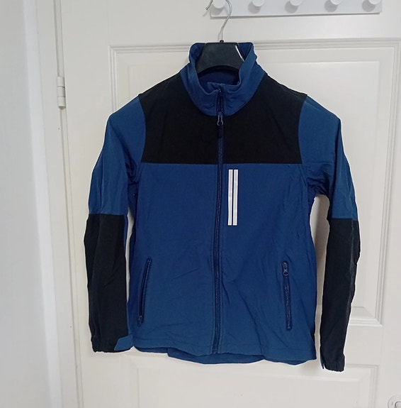 Lindex välikausitakki / softshell-takki / takki 158cm