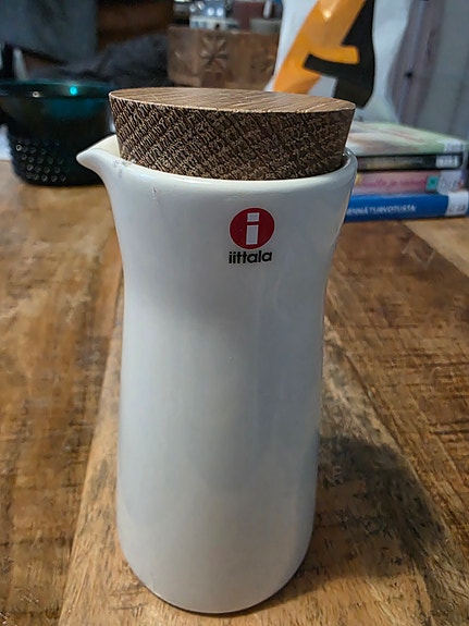 Arabian Iittala teema kaadin UUSI