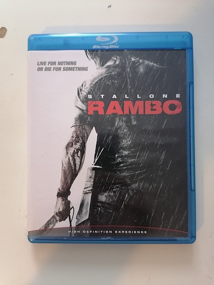 Rambo