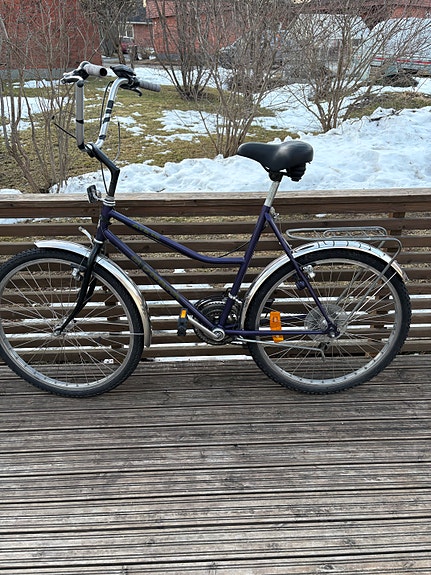 Monark  ATB 18, 26”