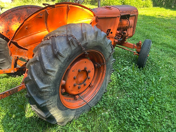Deutz D40