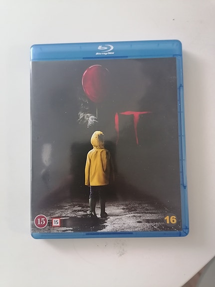 It