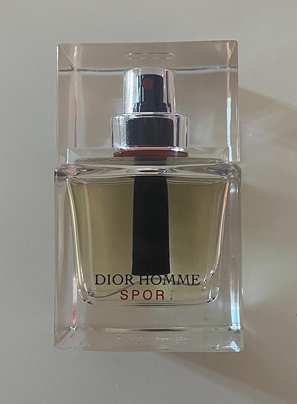 Dior Homme Sport 2008 50ml