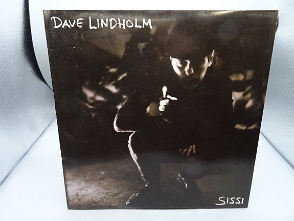 Dave Lindholm – Sissi LP