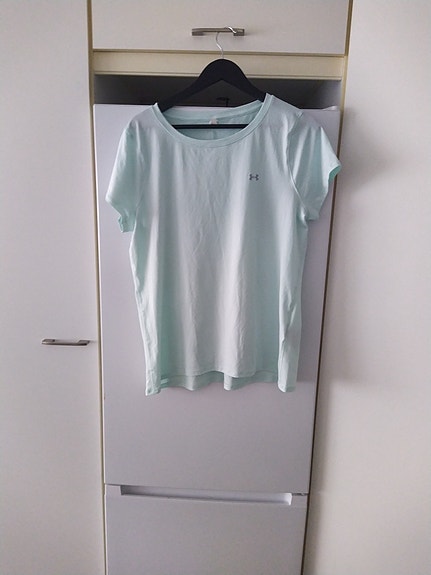 Under Armour tekninen paita XL