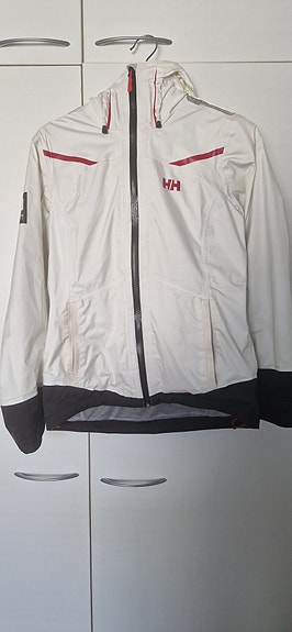 Helly Hansen takki S
