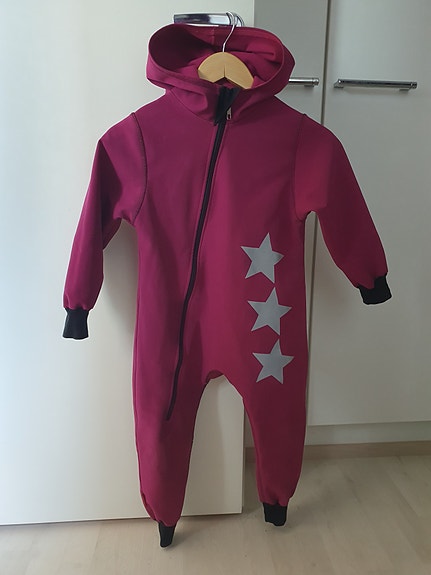 Välikausihaalari