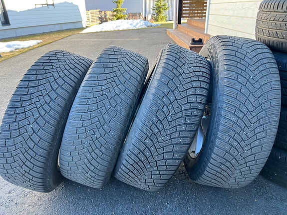 Continental IceContact 3