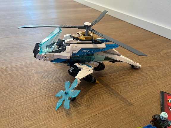 Product image 2 of 3