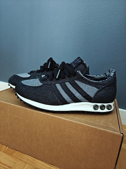 Adidas Originals LA trainer 36