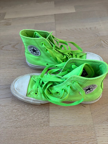 Converse varsitennarit 35