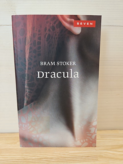 Dracula, Bam Stoker