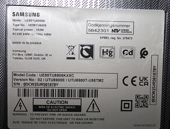Product image 2 of 5