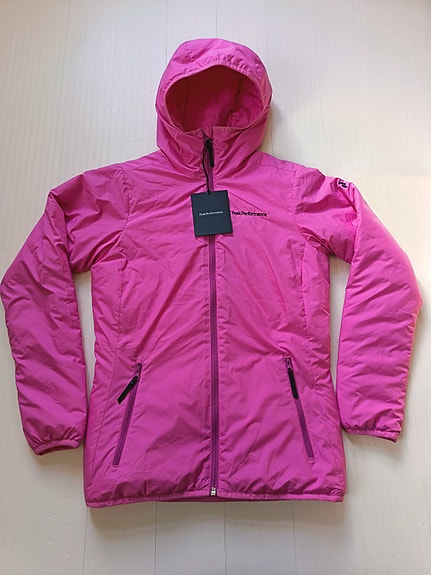 Peak Performance naisten takki XS