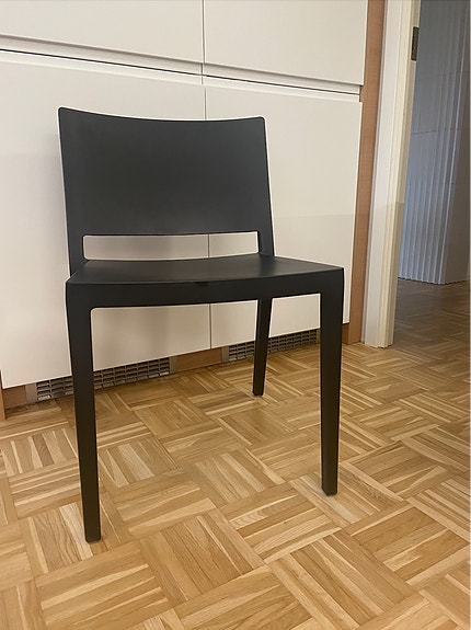 Kartell Lizz Mat -tuoli