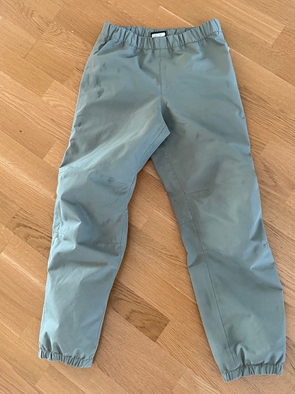 Reima välikausihousut 140 cm