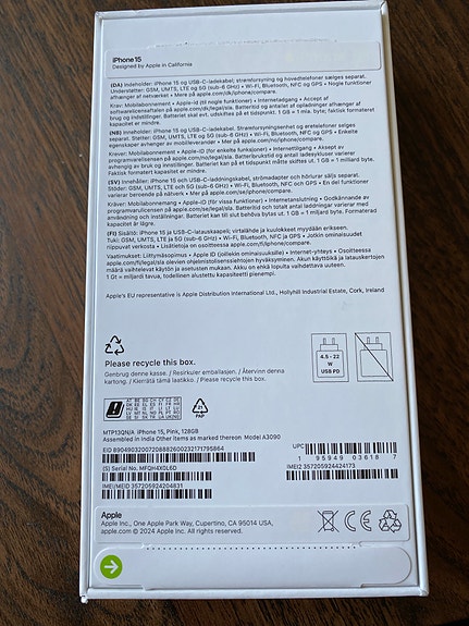 Product image 2 of 3