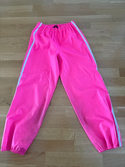 Reiman sadehousut 140 cm