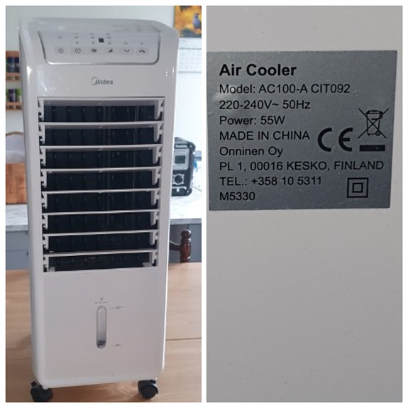 Product image 2 of 5