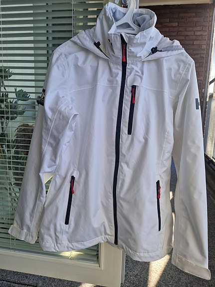 Helly Hansen kuoritakki