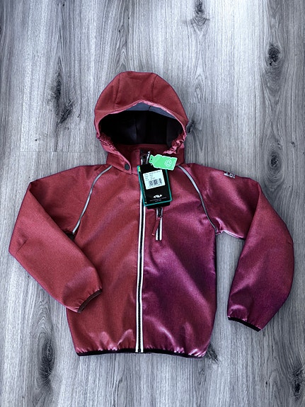 Softshell takki 134