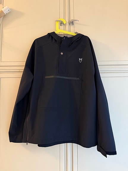 Anorakki, Knowledge Cotton Apparel