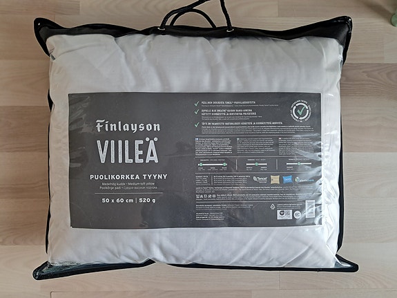 Finlayson tyyny