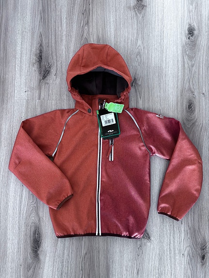 Softshell takki 134
