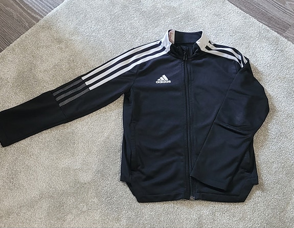 Adidas verkkatakki