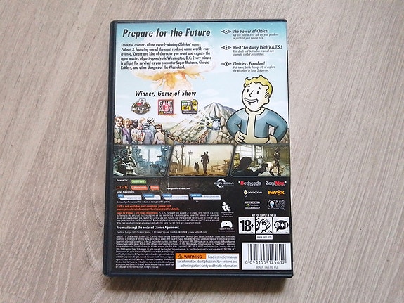 Product image 2 of 3