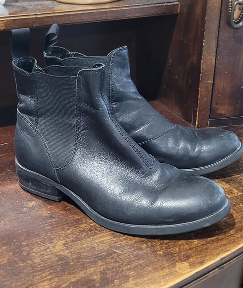 Vagabond nilkkurit koko 38
