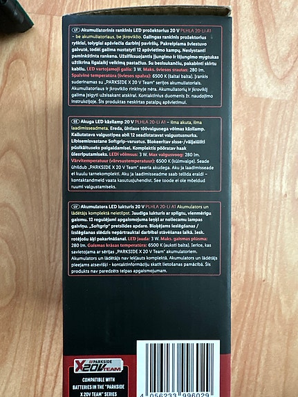 Product image 2 of 7