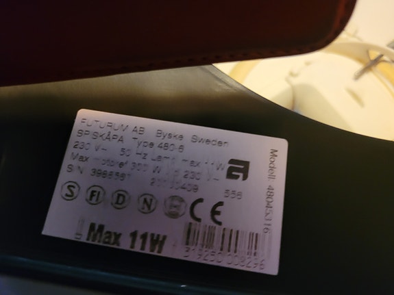 Product image 2 of 6