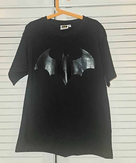 Batman T-paita, koko 152