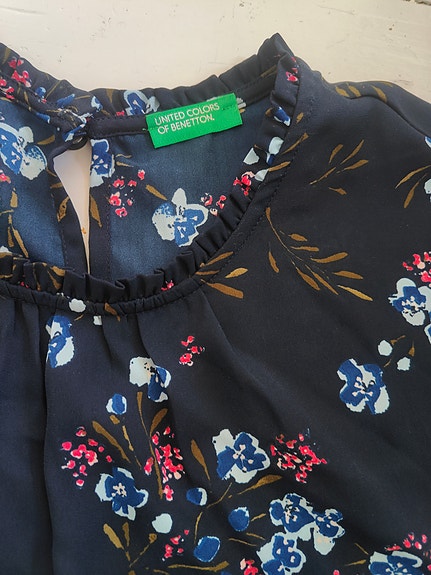 Benetton paita